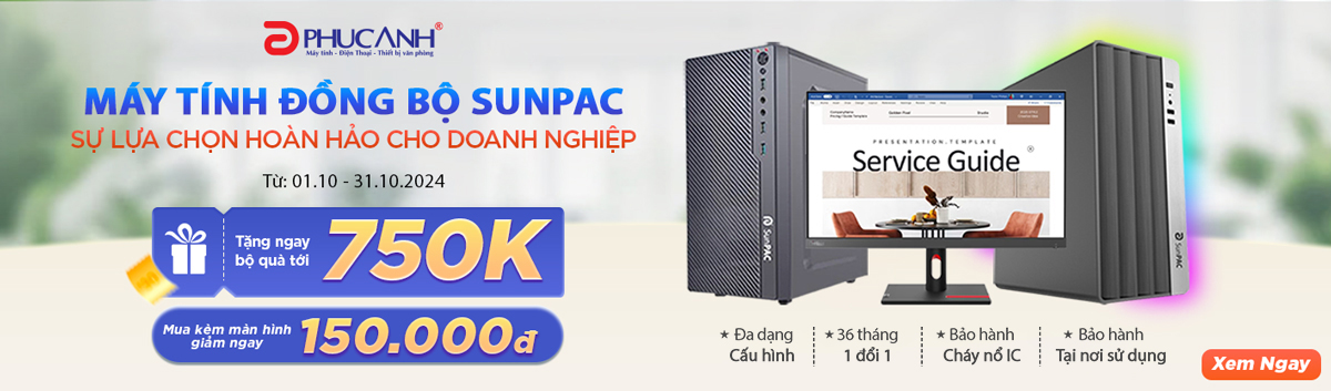 SUNPAC