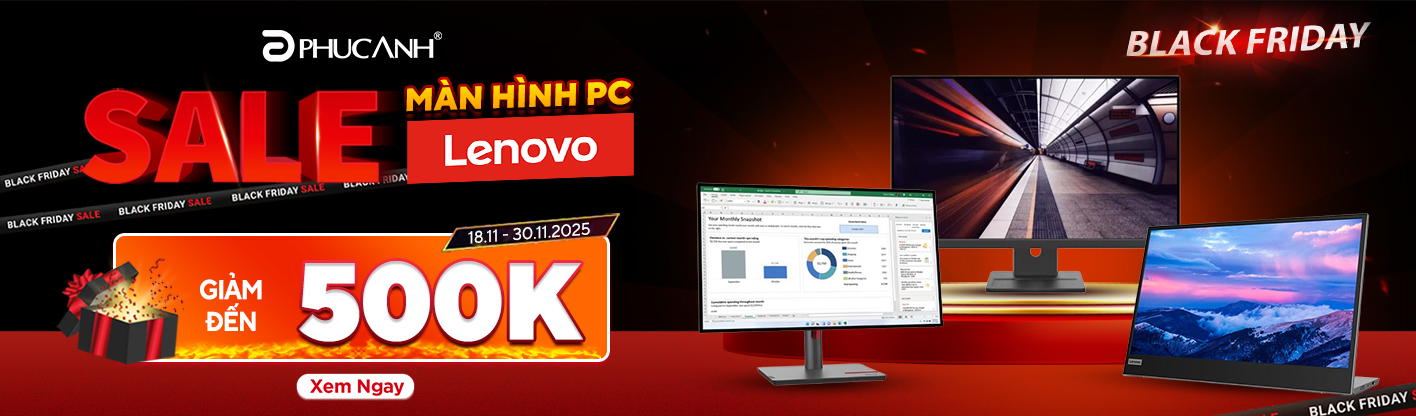Sale màn hình PC
