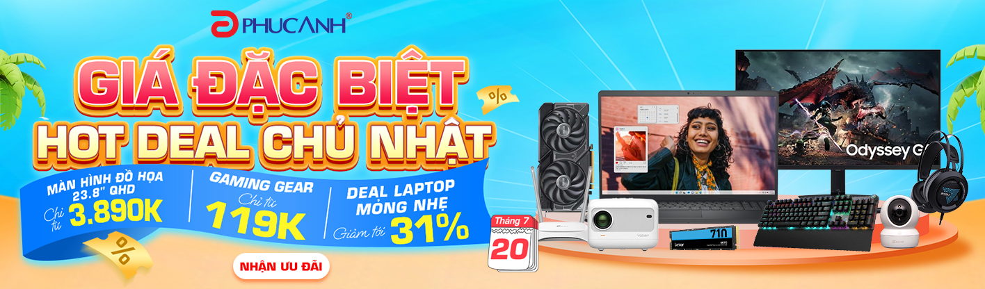 Giá đặc biệt