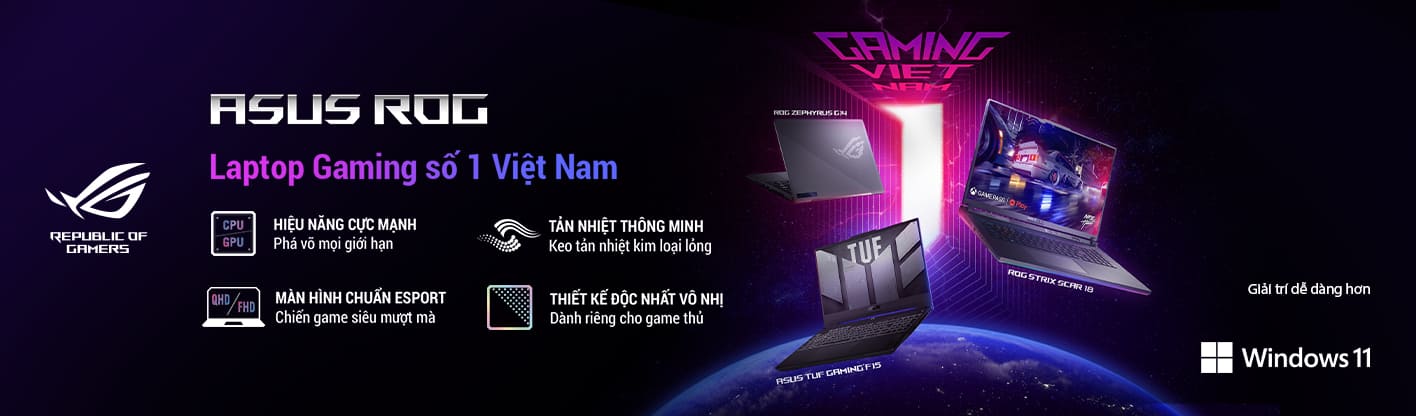 Asus