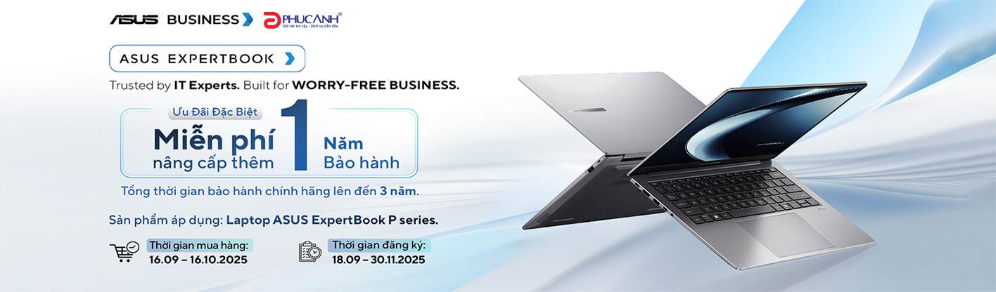 16-10 Asus Expertbook