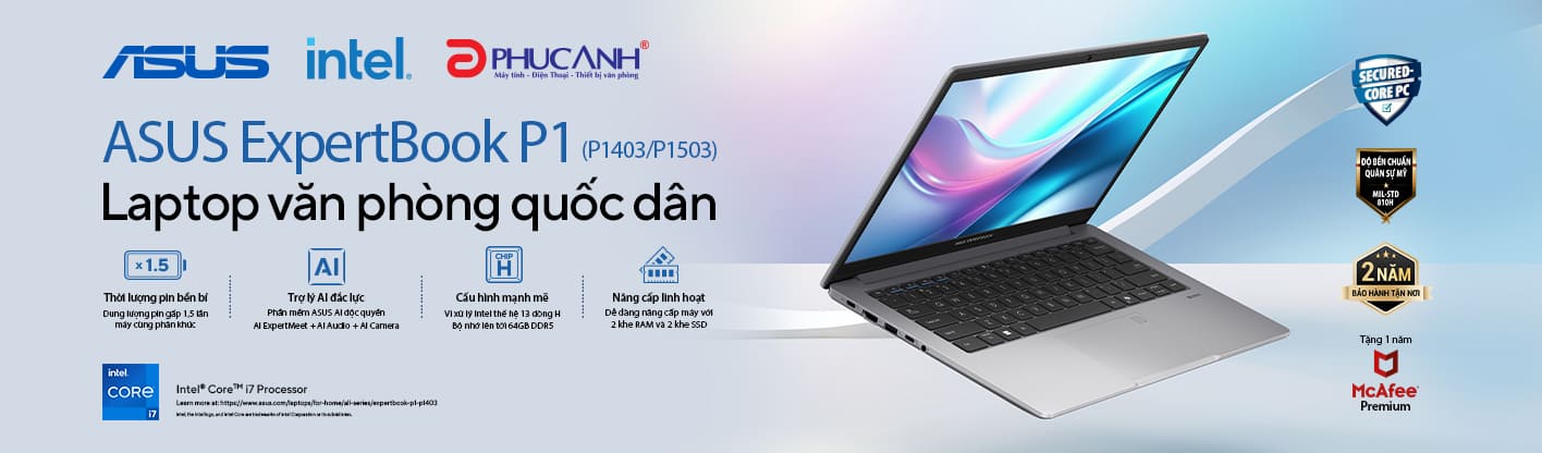 Expertbook