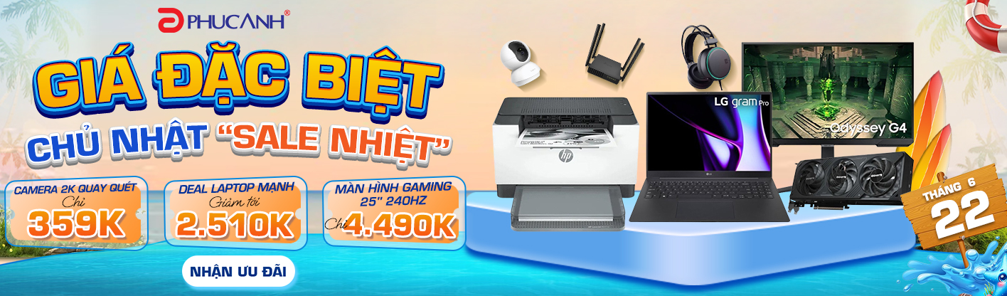 Giá đặc biệt