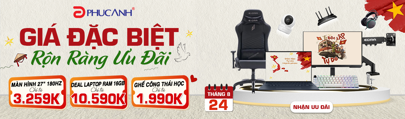 Giá đặc biệt