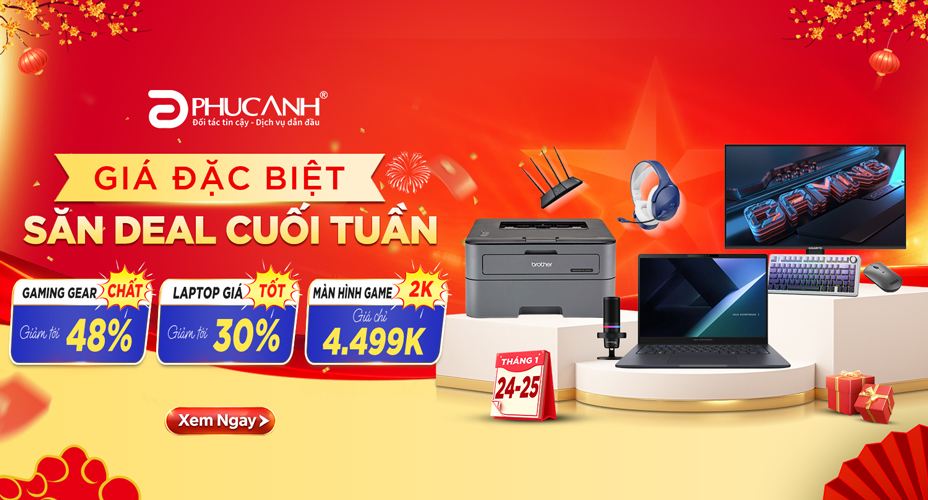 Giá đặc biệt 24-25 T1