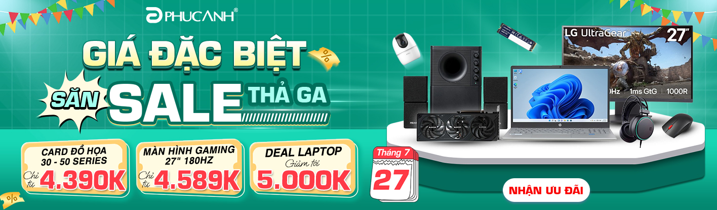 Giá đặc biệt