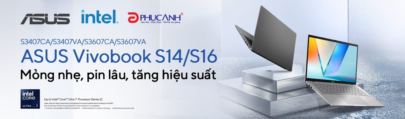 ASUS-Vivobook S14-16