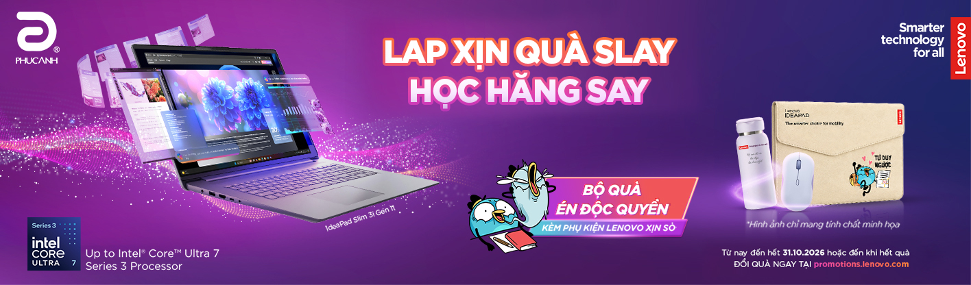 Tựu Trường Chất - Quà Độc Nhất