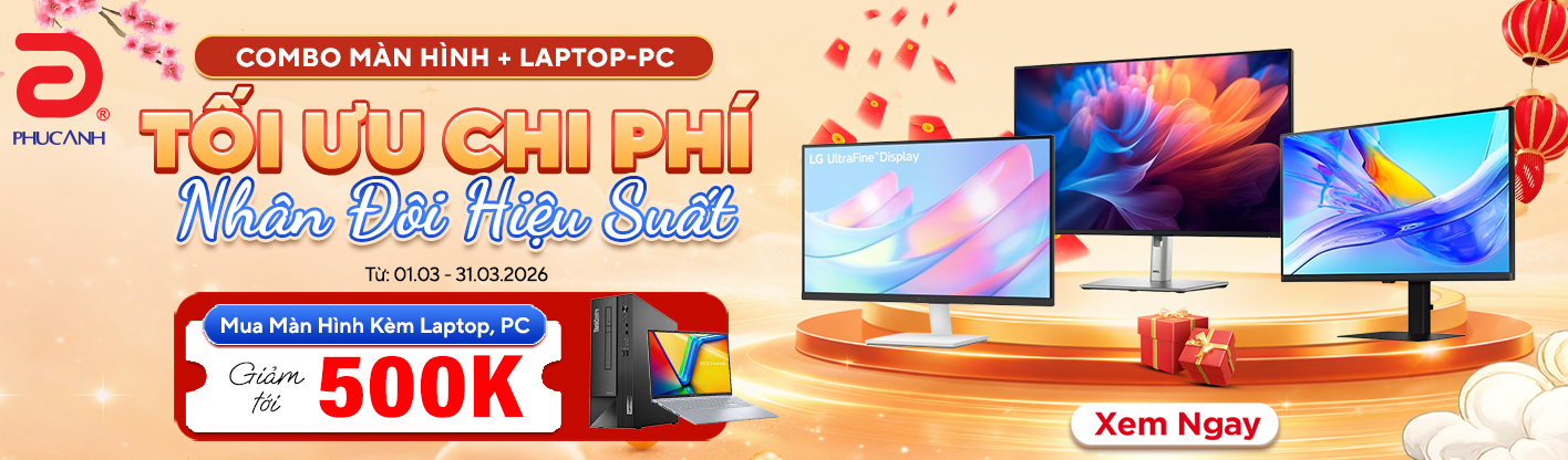 Năm Mới Rực Rỡ - Tăng Tốc Công Việc