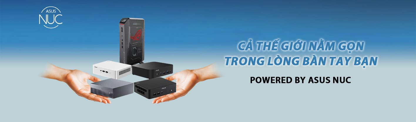 Cả thế giới - nằm trong lòng bàn tay