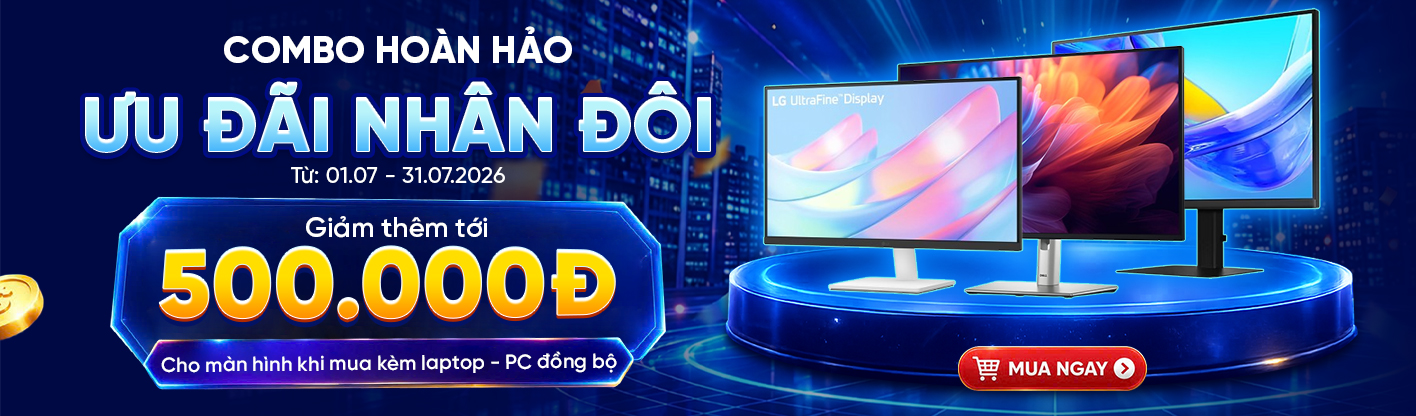 Tối Ưu Chi Phí – Nhân Đôi Hiệu Suất