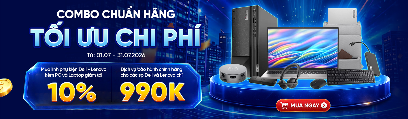 Phụ Kiện Chuẩn - Kết Nối Nhanh - Giá Tốt, Dùng Mê