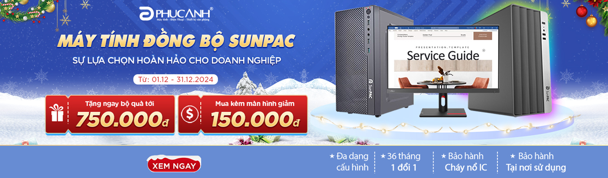 SUNPAC