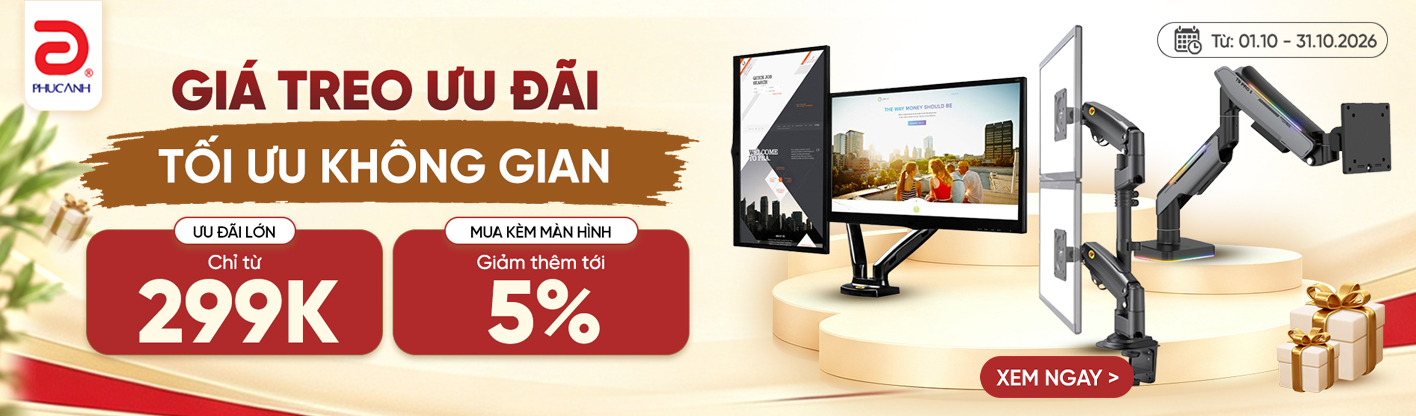 Giá Treo Siêu Xịn – Giá Siêu Hời