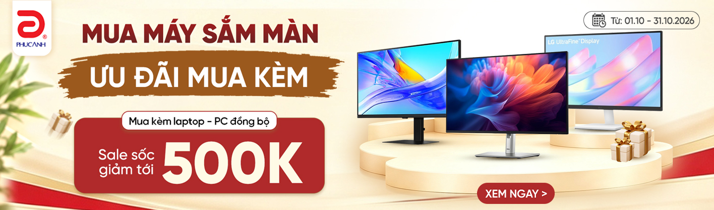 Tối Ưu Chi Phí – Nhân Đôi Hiệu Suất