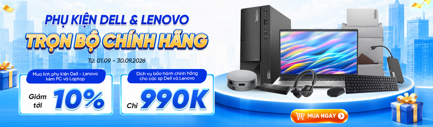 Phụ Kiện Chuẩn - Kết Nối Nhanh - Giá Tốt, Dùng Mê