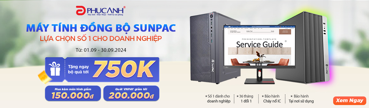 SUNPAC