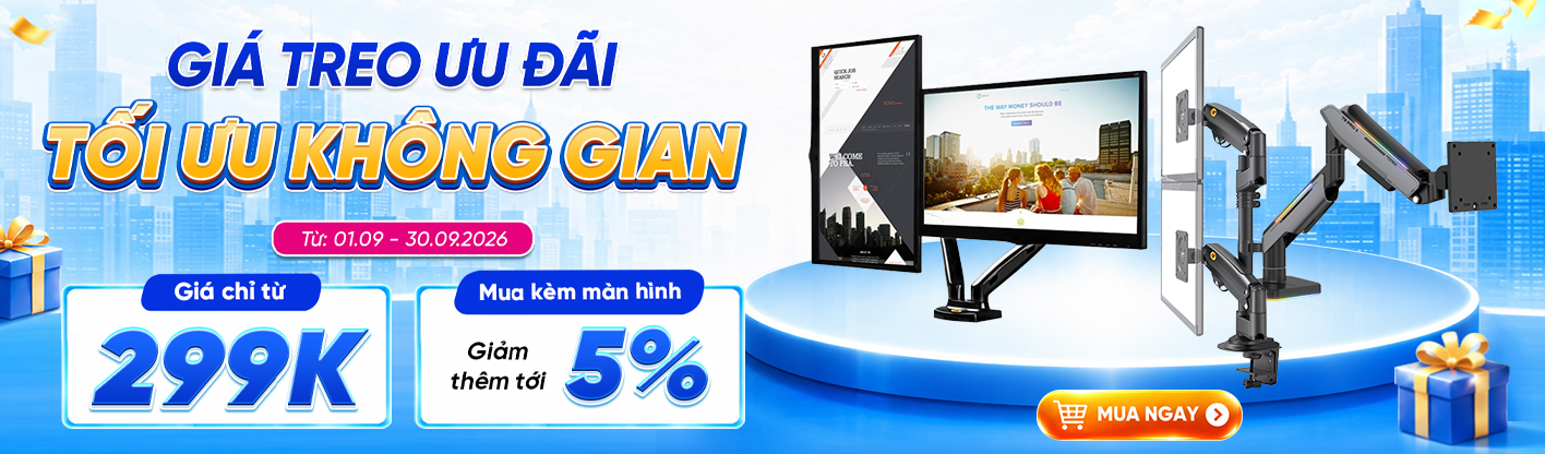 Giá Treo Siêu Xịn – Giá Siêu Hời