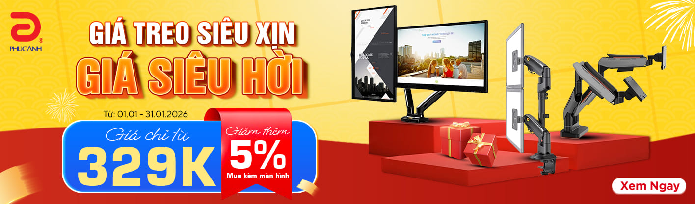 Giá Treo Siêu Xịn – Giá Siêu Hời