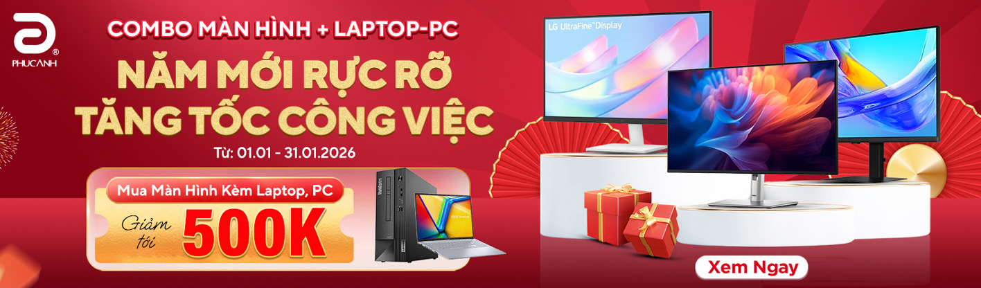 Năm Mới Rực Rỡ - Tăng Tốc Công Việc