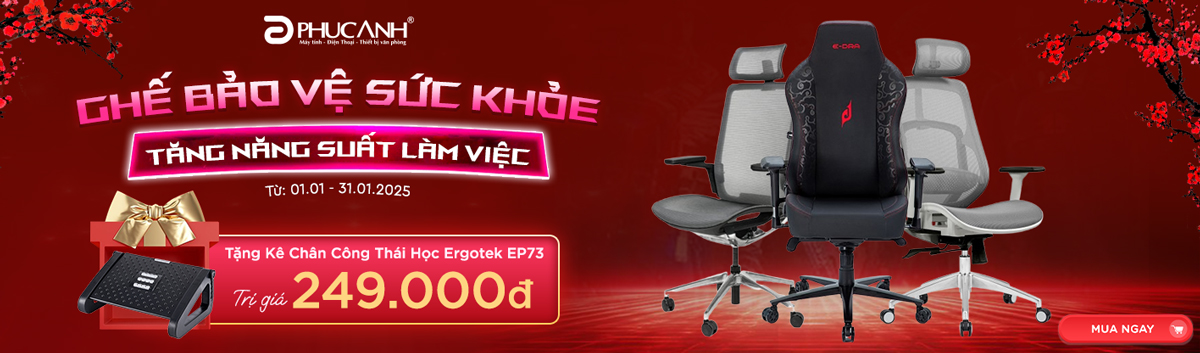 Ghế Bảo Vệ Sức Khỏe