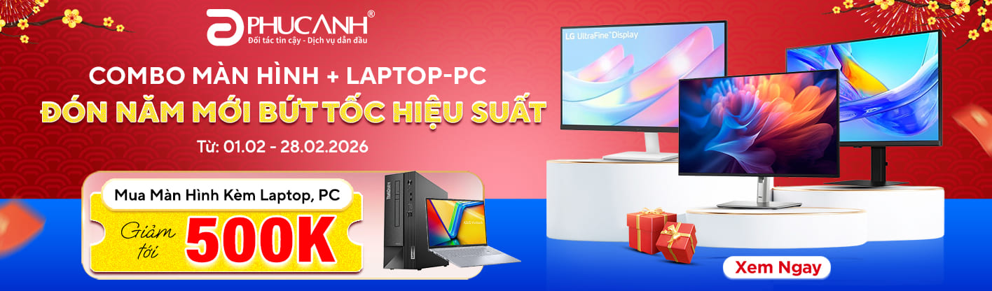 Năm Mới Rực Rỡ - Tăng Tốc Công Việc