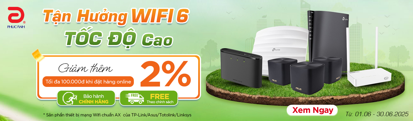 WIFI
