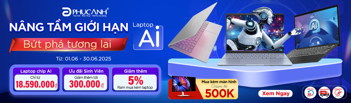 Laptop AI