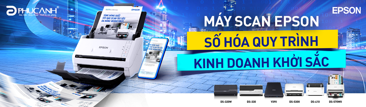  T12 EPSON ĐỒNG HÀNH CÙNG CHUYỂN ĐỔI SỐ  