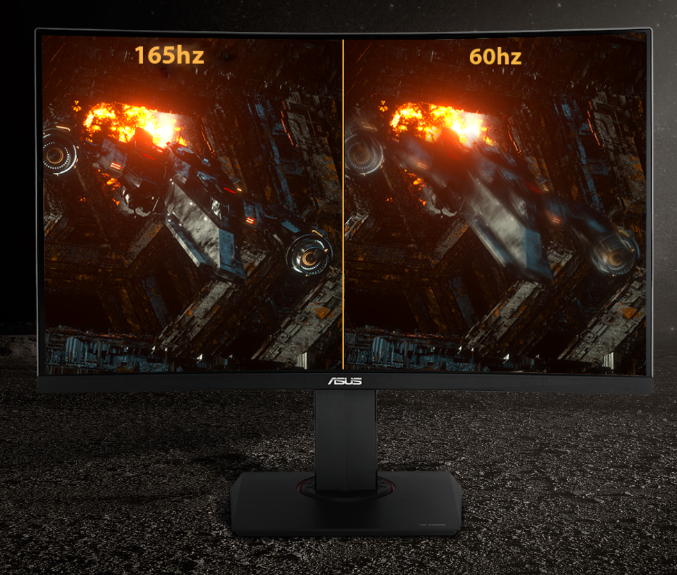 Màn hình Asus TUF Gaming G27BQ