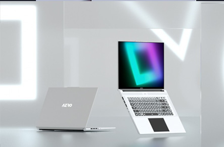 Laptop Gigabyte Gaming AERO 16 XE5 73VN938AH