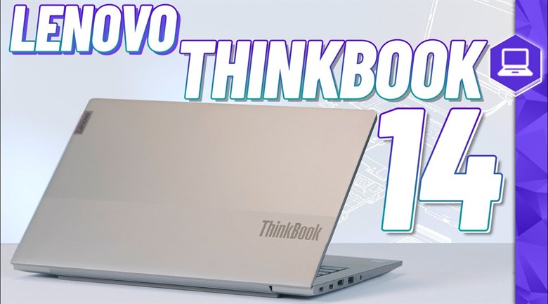Lenovo Thinkbook 14