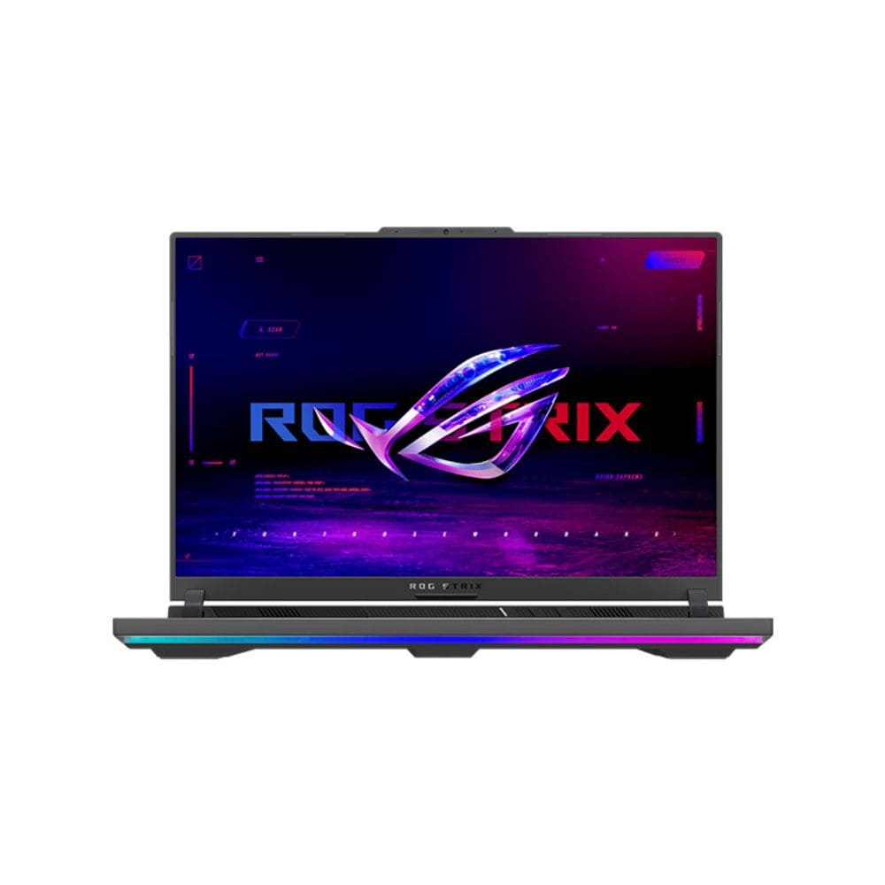 Laptop Asus Gaming ROG Strix G16 G614PH-TS118W