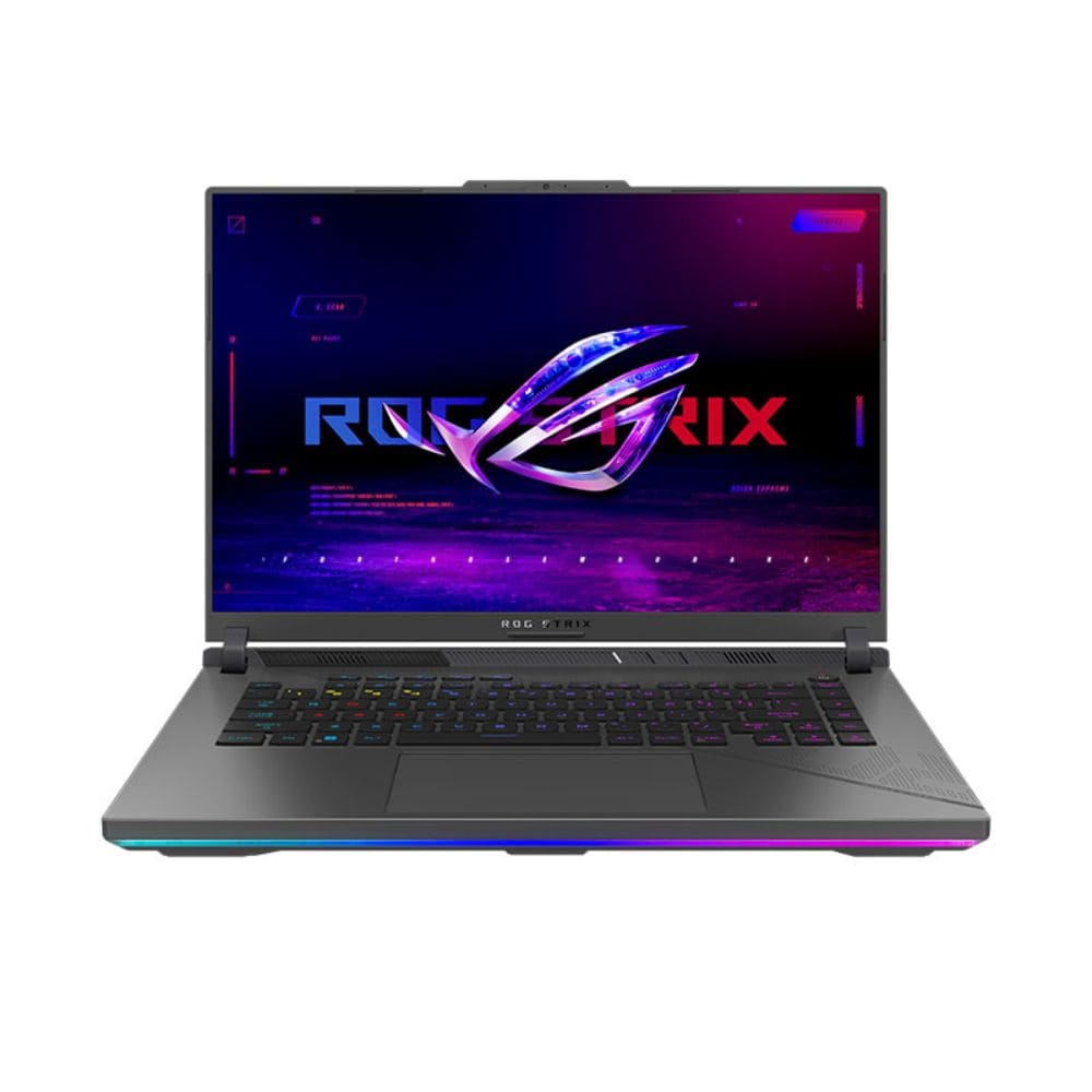 Laptop Asus Gaming ROG Strix G16 G614PH-TS118W