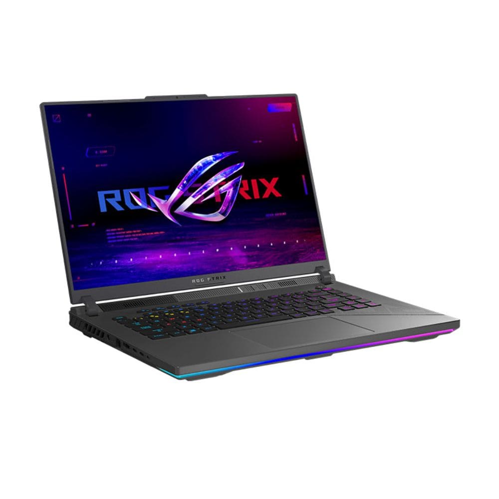 Laptop Asus Gaming ROG Strix G16 G614PH-TS118W