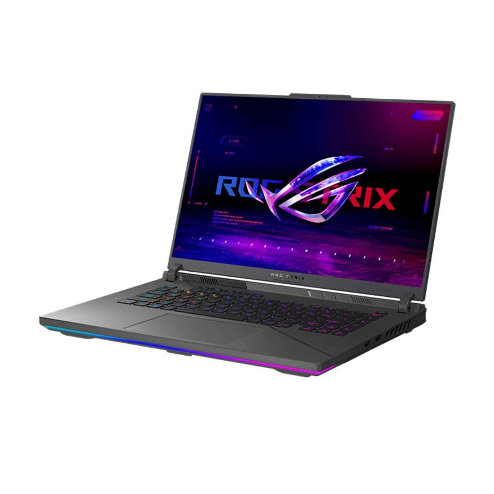 Laptop Asus Gaming ROG Strix G16 G614PH-TS118W