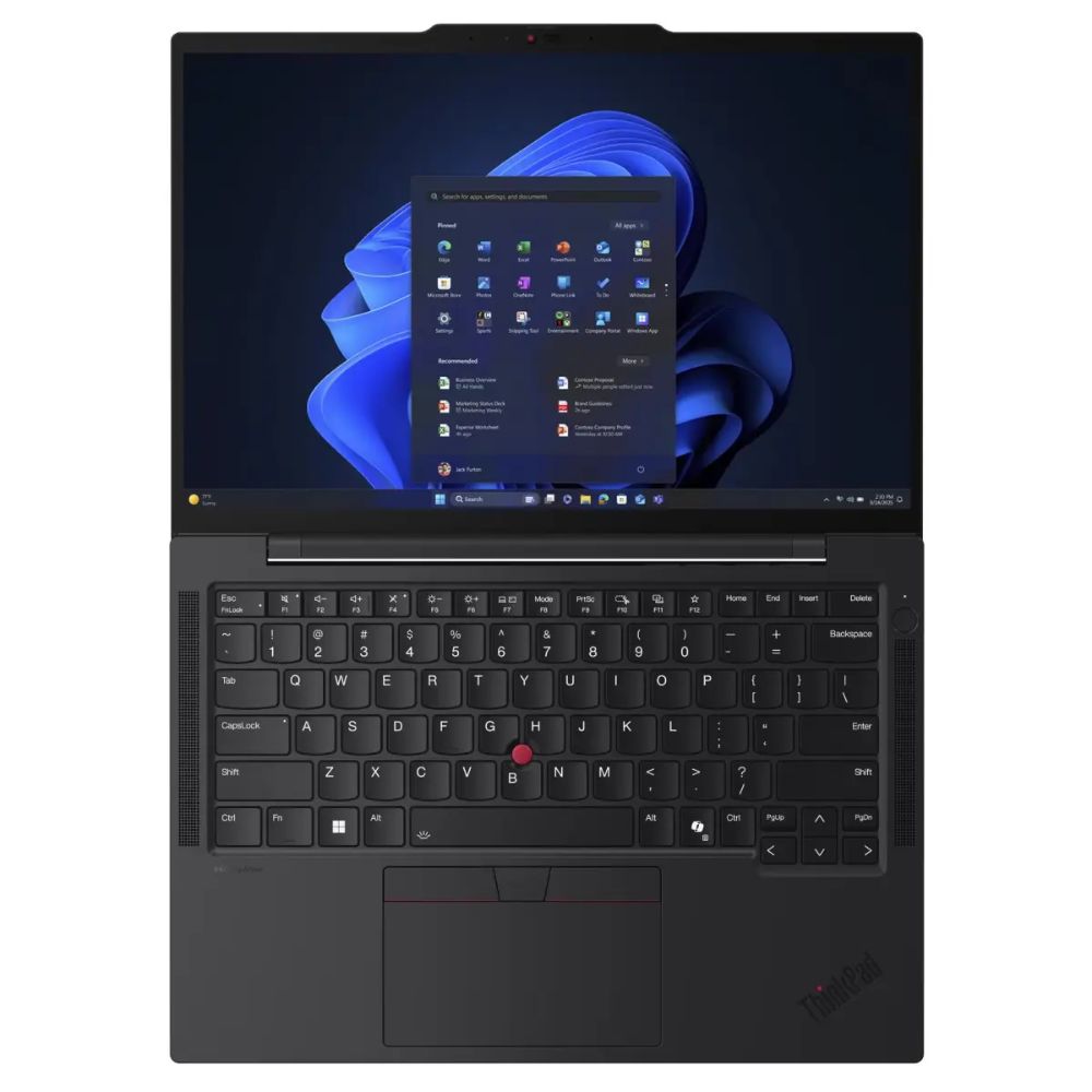 Laptop Lenovo ThinkPad T14S GEN 6 21QX00LKVN 