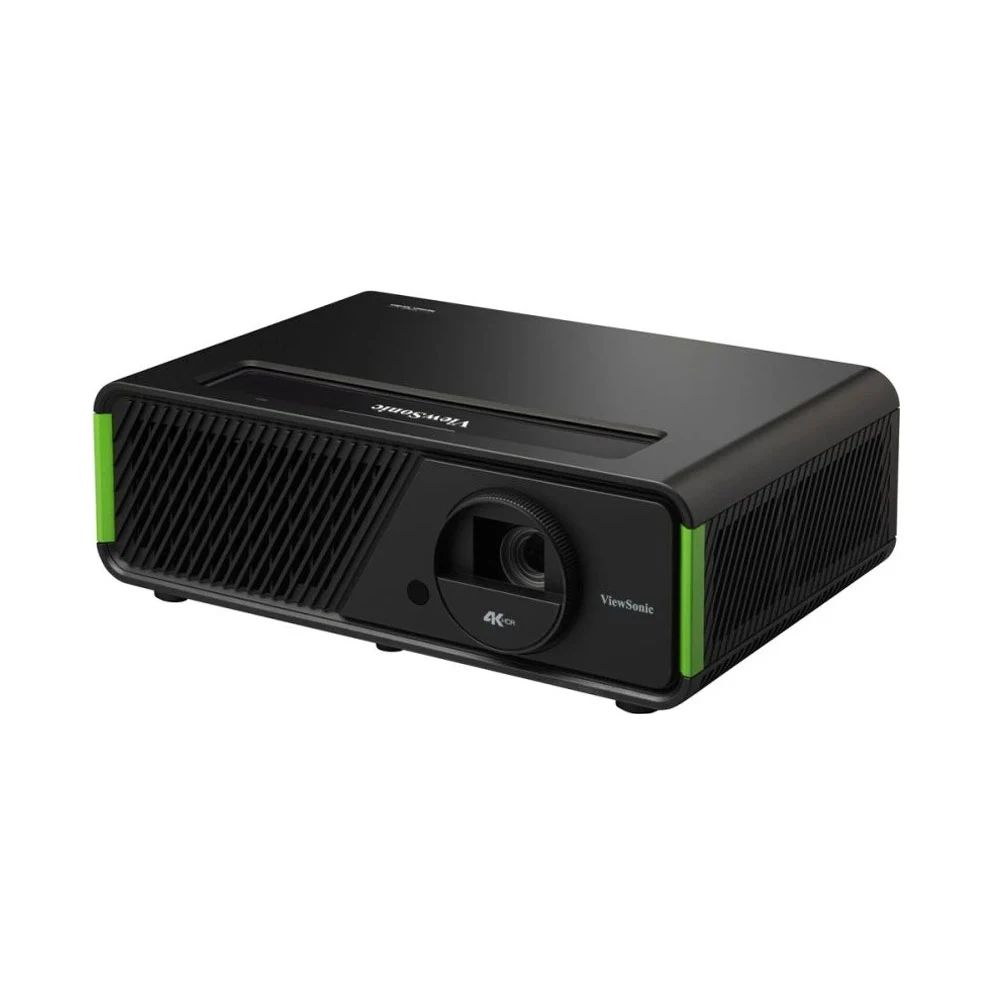 M&aacute;y chiếu Viewsonic X2-4KPro (DLP/ 3300 LED Lumens/ 4K)