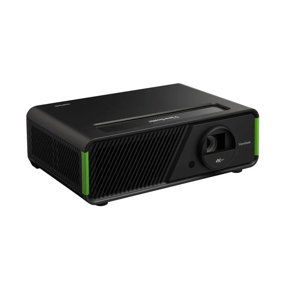 M&aacute;y chiếu Viewsonic X1-4KPro 