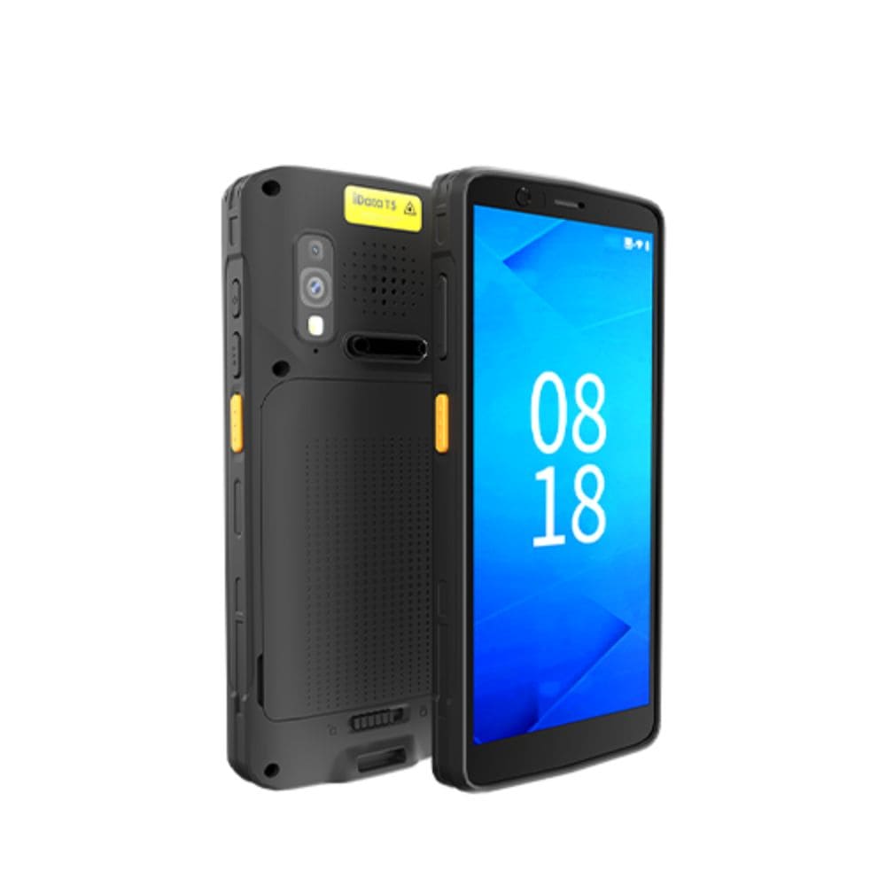 M&aacute;y kiểm kho Idata T5N