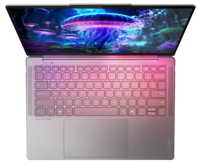 Laptop Lenovo Yoga Slim 7 14ILL10 83JX0081VN