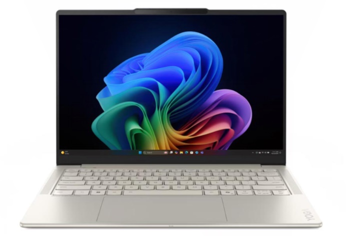 Laptop Lenovo Yoga Slim 7 14ILL10 83JX0081VN