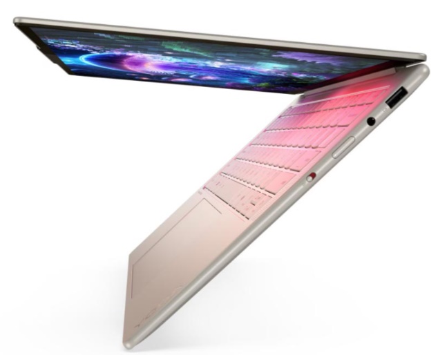 Laptop Lenovo Yoga Slim 7 14ILL10 83JX0081VN