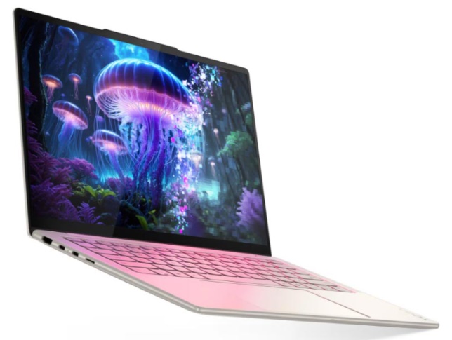 Laptop Lenovo Yoga Slim 7 14ILL10 83JX0081VN