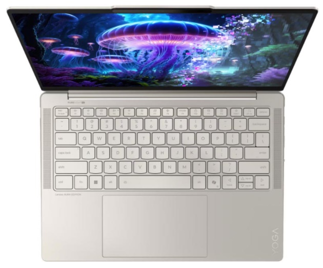 Laptop Lenovo Yoga Slim 7 14ILL10 83JX0081VN