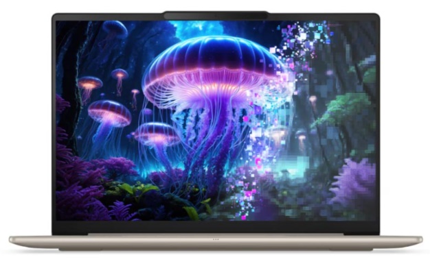 Laptop Lenovo Yoga Slim 7 14ILL10 83JX0081VN