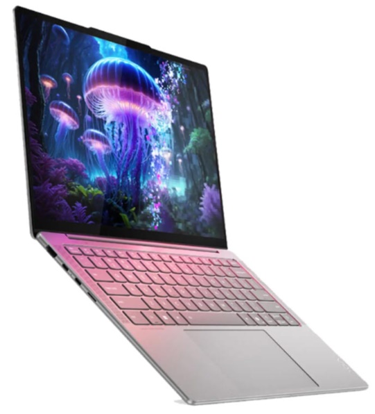 Laptop Lenovo Yoga Slim 7 14ILL10 83JX0086VN 