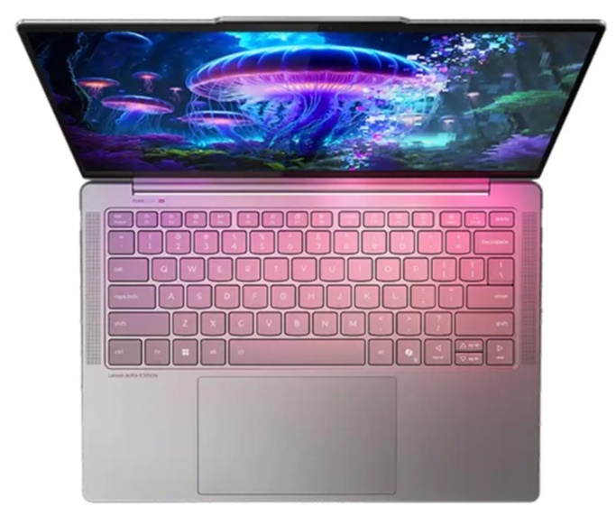 Laptop Lenovo Yoga Slim 7 14ILL10 83JX0086VN 