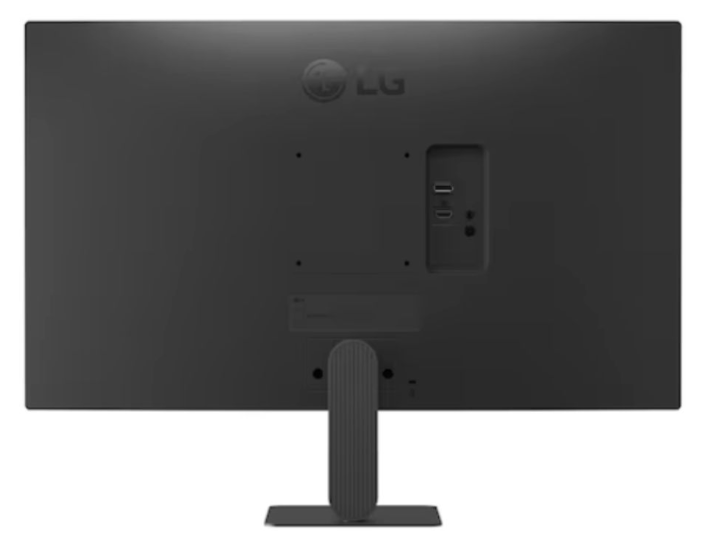 M&agrave;n h&igrave;nh đồ họa LG 27U711B-B (27Inch/ 4K (3840 x 2160)/ 5ms/ 300cd/m2/ IPS) 