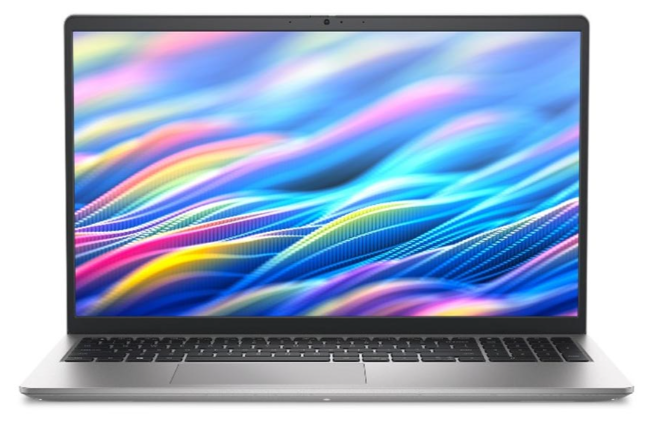 Laptop Dell 15 DC15250 CPH992 (i5 1334U/ 16GB/ 512GB SSD/ 15.6 inch FHD/ 120Hz/ Win 11/ Office/ Silver/ 1Y)